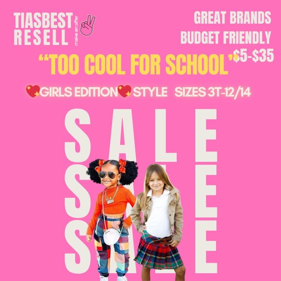 Co host showcase flyer - Picture 15 of 16